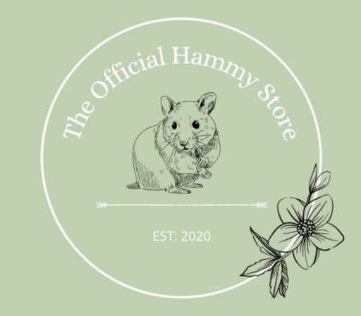 The Official Hammy Store